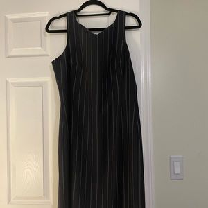 Theory dress nwt.